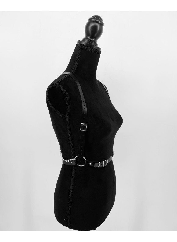 Hamuri din piele H195